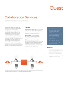 Collaboration Services