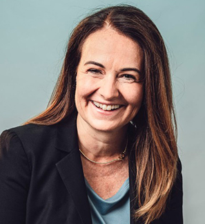 Maureen Perrelli