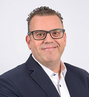 Todd Hanna