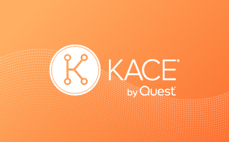 Simplify the patching process with KACE Cloud Companion Edition