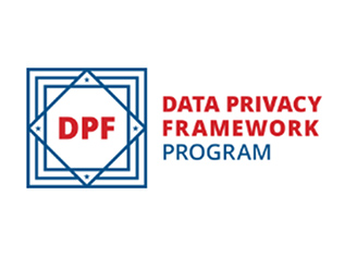 Data privacy framework