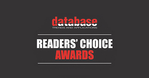 Award-winning database management solutions