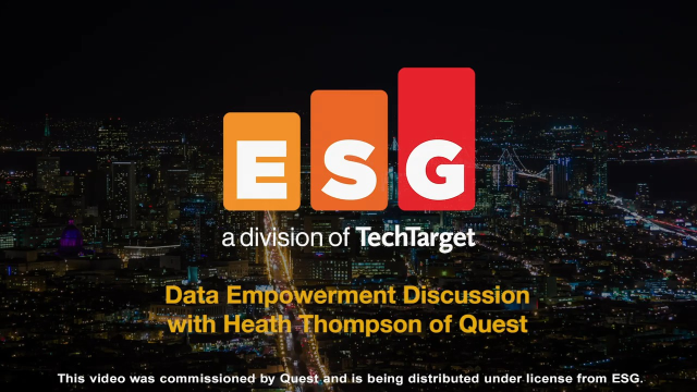 Data Empowerment Discussion