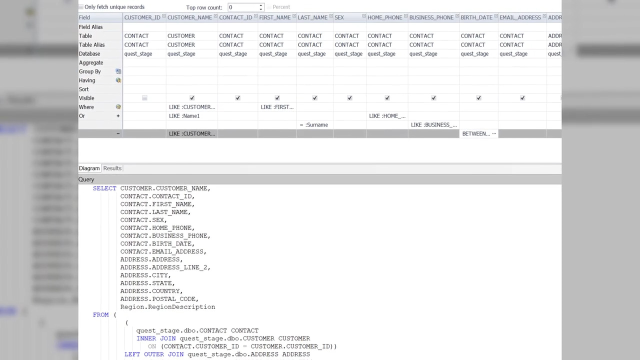 Introducing Toad Data Point 6.4 for Smarter, Faster Data Insights