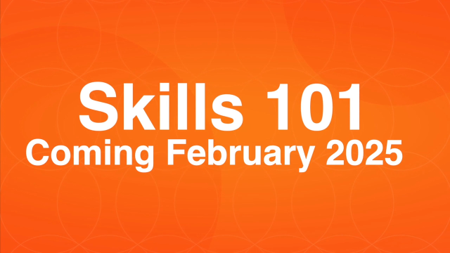 Kickstart 2025: New Year, New Skills with Quest Tools!