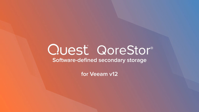 Making Veeam v12 Backup to Object Even Better