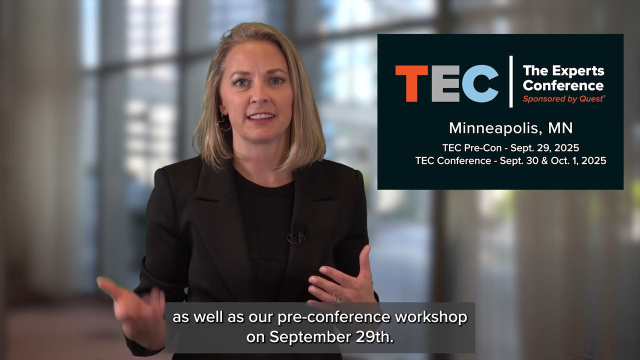 TEC 2025 comes to Minneapolis: Your Microsoft identity solutions hub