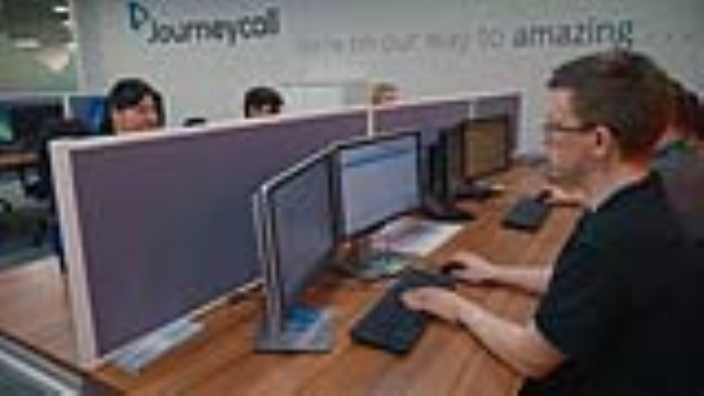 Water destroys Journeycall’s servers, but not their data – thanks to Rapid Recovery